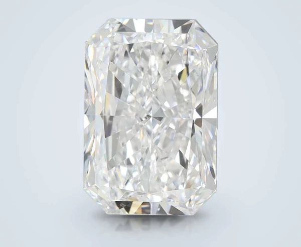 3.45 Carat · D · FL Rare Carat Ideal Cut