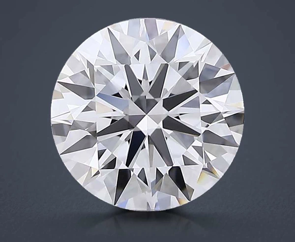 1.76 Carat · E · VVS1 Rare Carat Ideal Cut