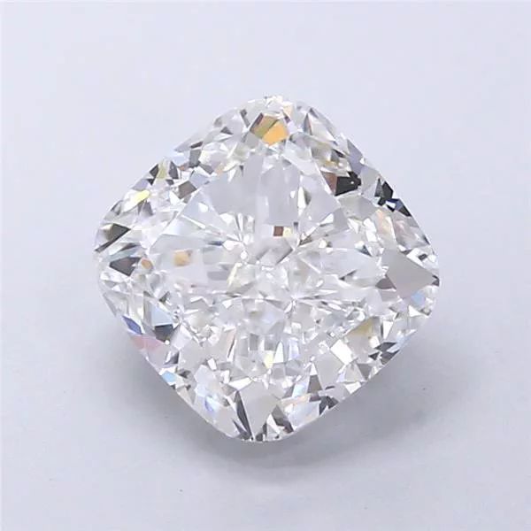 2.37 Carat · D · VVS2 Rare Carat Ideal Cut