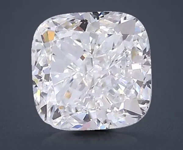 2.37 Carat · D · VVS2 Rare Carat Ideal Cut
