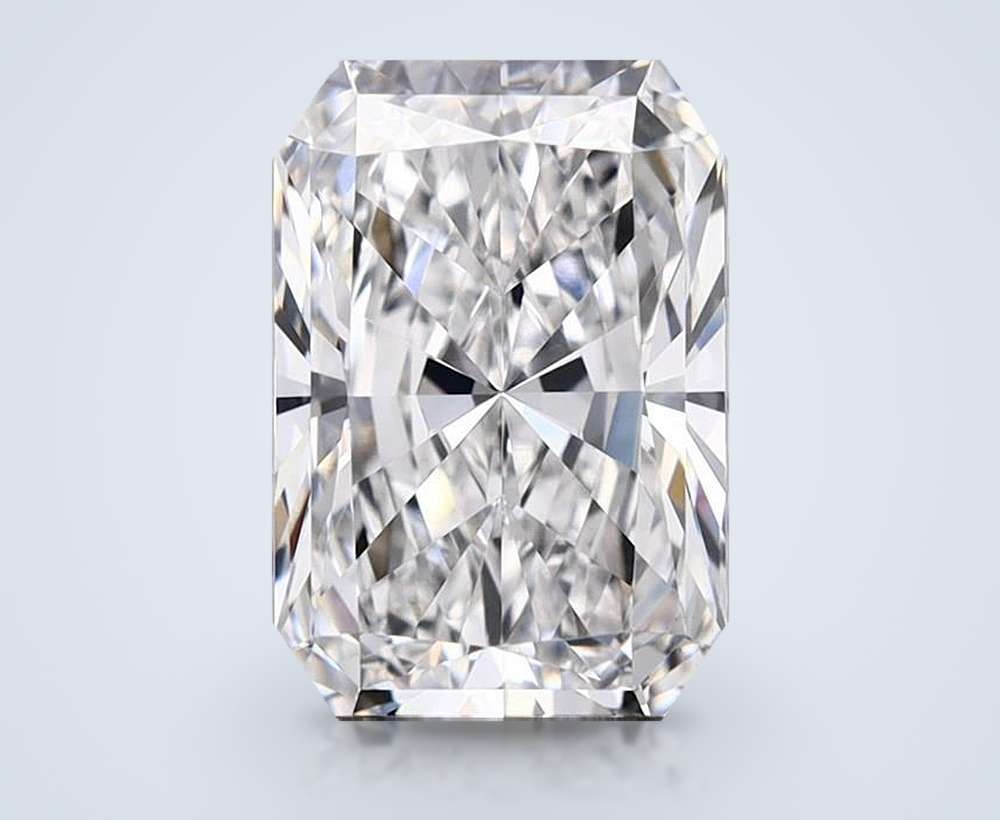 3.08 Carat · D · VVS2 Rare Carat Ideal Cut
