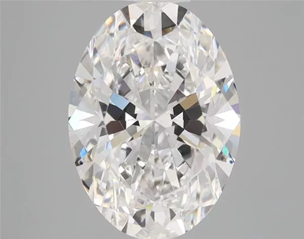 2.44 Carat · D · VS1 Rare Carat Ideal Cut