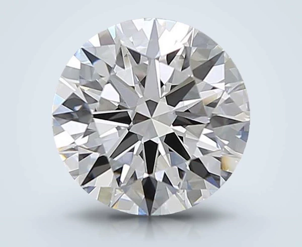 2.06 Carat · E · VS1 Rare Carat Ideal Cut