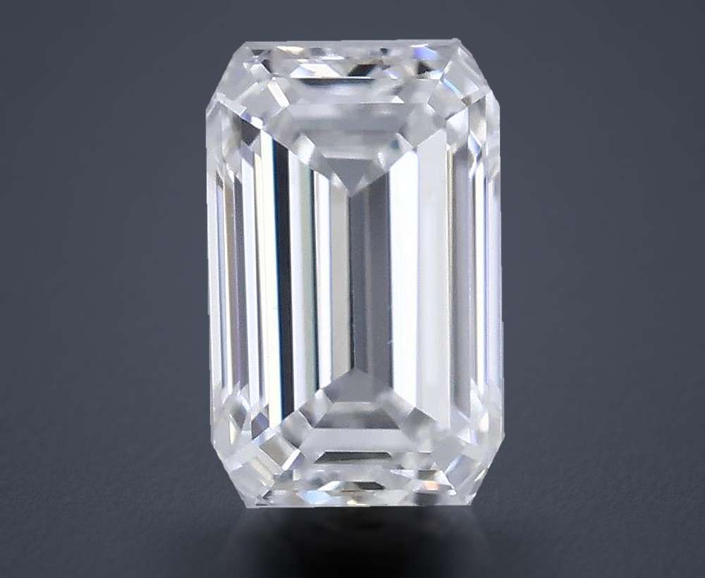 0.4 Carat · E · VVS2 very good Cut