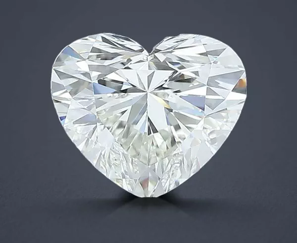 0.95 Carat · K · IF Rare Carat Ideal Cut