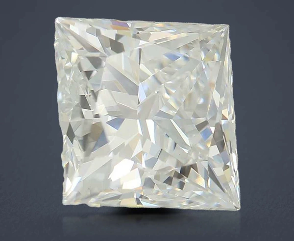 5.02 Carat · E · VVS2 Rare Carat Ideal Cut