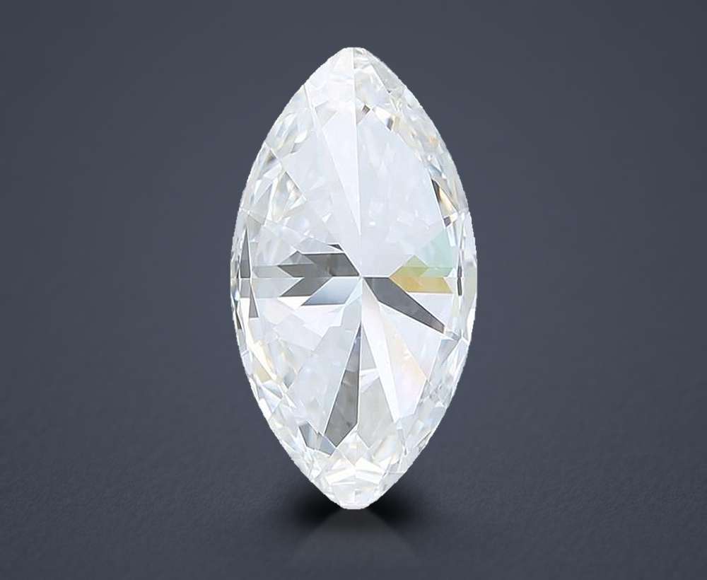 4.59 Carat · F · VVS2 Rare Carat Ideal Cut