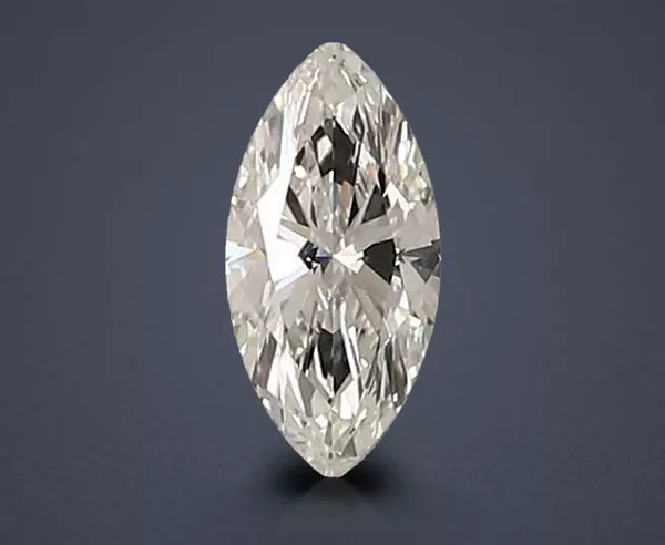 0.58 Carat · F · VVS1 Rare Carat Ideal Cut
