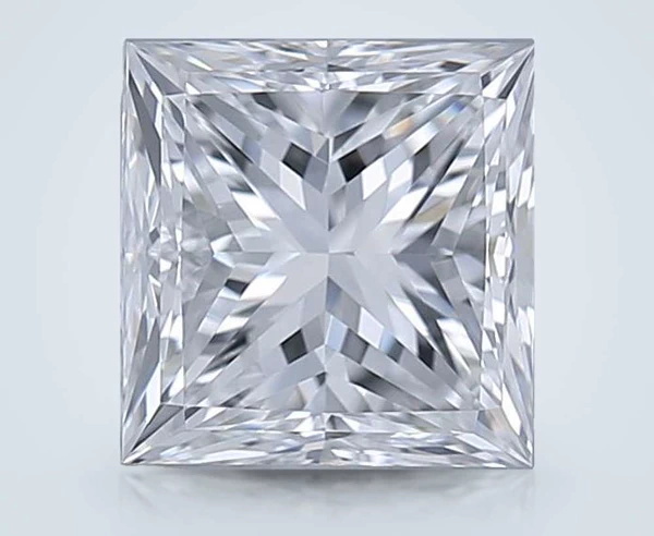 1.5 Carat · D · VVS1 very good Cut