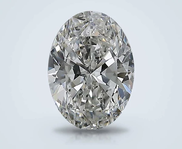 1.21 Carat · H · SI2 Rare Carat Ideal Cut