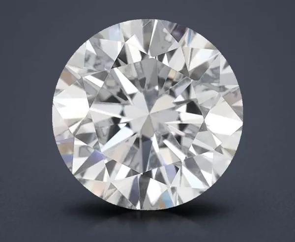0.64 Carat · E · VVS1 Rare Carat Ideal Cut