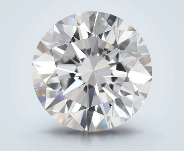 0.64 Carat · E · VVS1 Rare Carat Ideal Cut