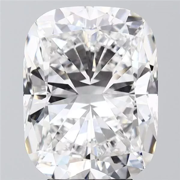5 Carat · D · VS1 Rare Carat Ideal Cut