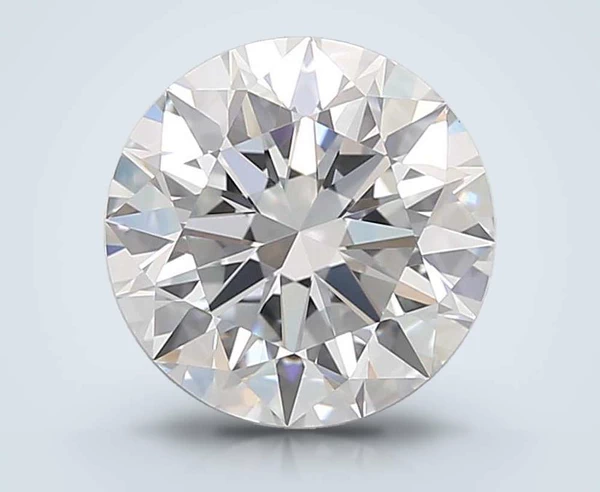 2.36 Carat · F · VVS1 Rare Carat Ideal Cut