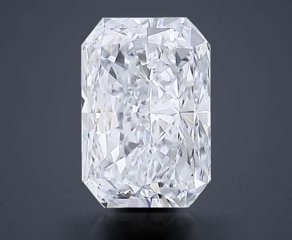 2.06 Carat · G · IF Rare Carat Ideal Cut
