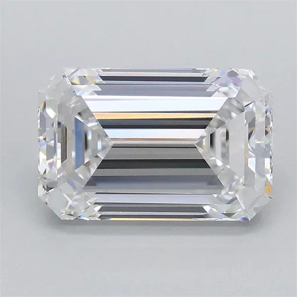 2.07 Carat · D · VVS2 Rare Carat Ideal Cut