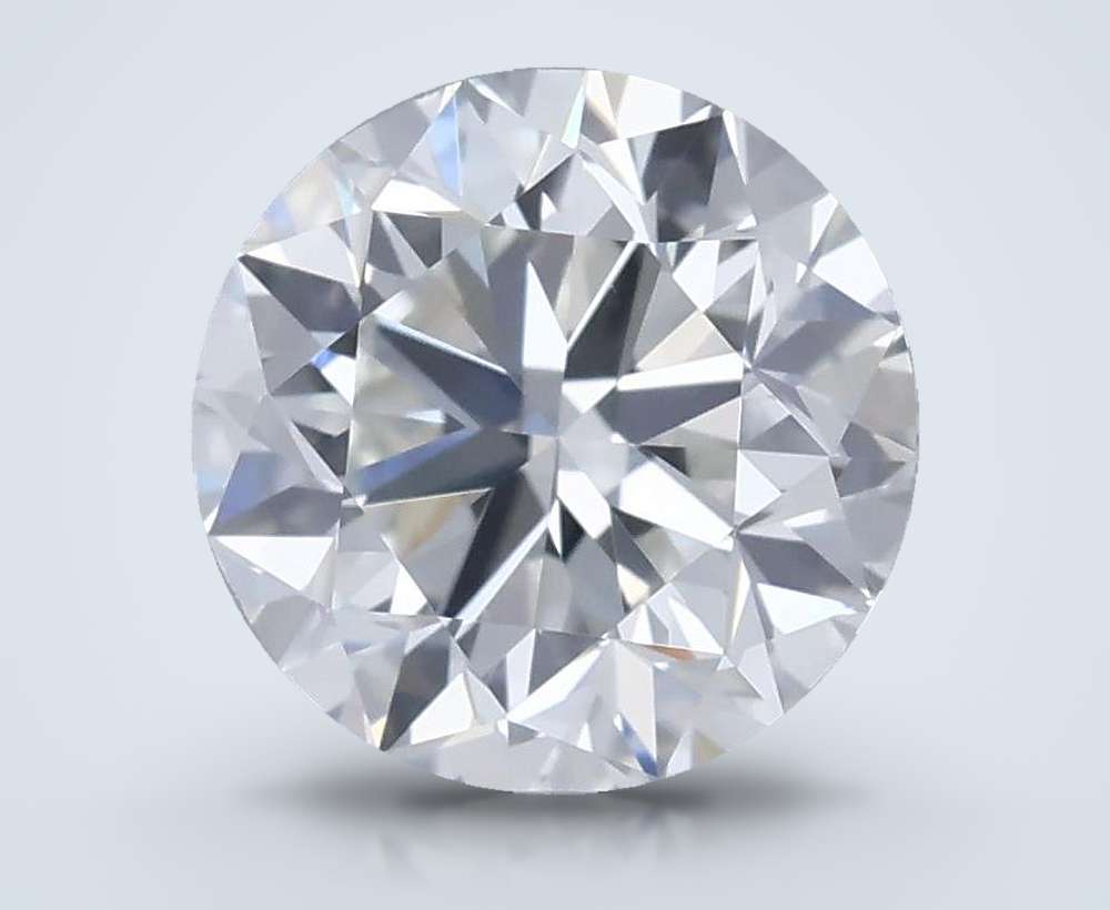 0.9 Carat · H · SI1 very good Cut