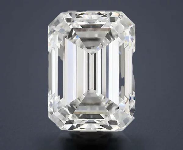 4.05 Carat · D · VVS2 Rare Carat Ideal Cut