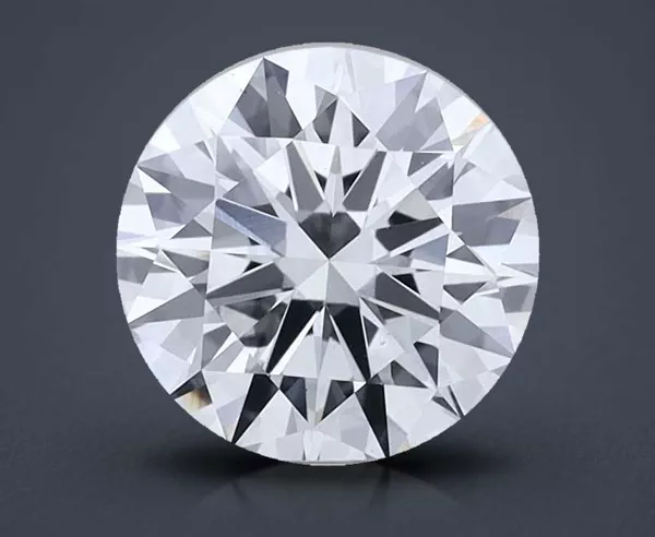 1.53 Carat · H · VS1 Rare Carat Ideal Cut