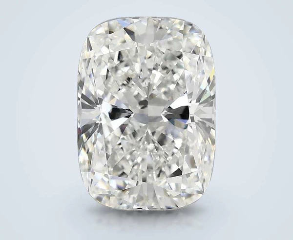3.47 Carat · E · VS1 Rare Carat Ideal Cut