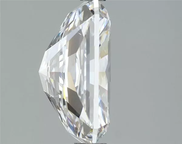 2.97 Carat · D · VS1 Rare Carat Ideal Cut