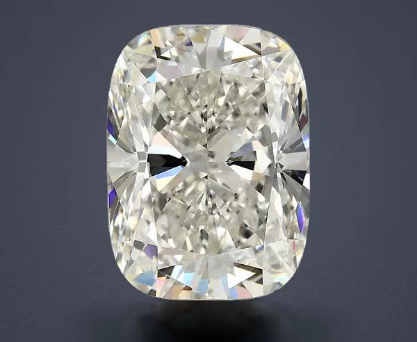 4.02 Carat · H · VVS2 Rare Carat Ideal Cut