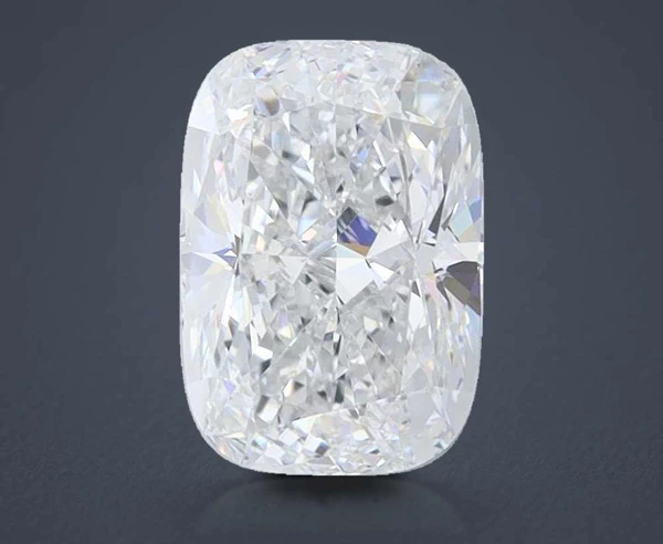 1.48 Carat · D · FL Rare Carat Ideal Cut