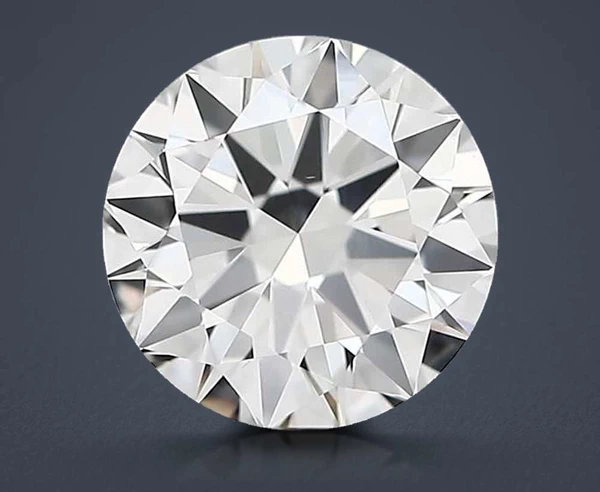 2 Carat · F · VS1 excellent Cut