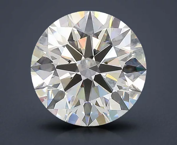 3.05 Carat · D · VVS2 excellent Cut