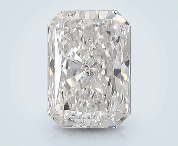 2.08 Carat · F · VS1 Rare Carat Ideal Cut