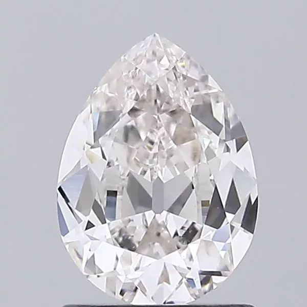 1 Carat · G · VVS2 excellent Cut