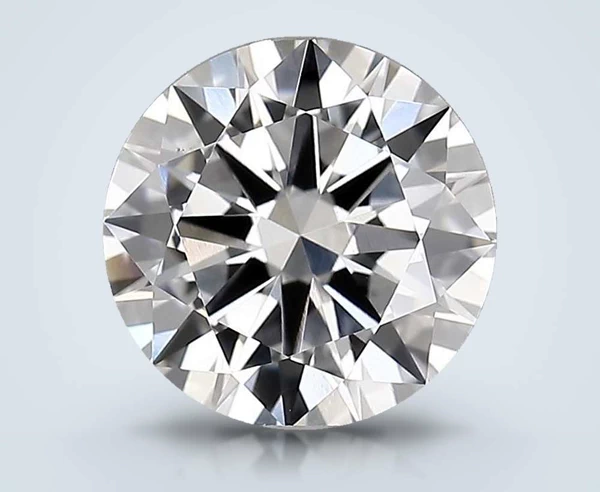 2.49 Carat · D · VS1 excellent Cut
