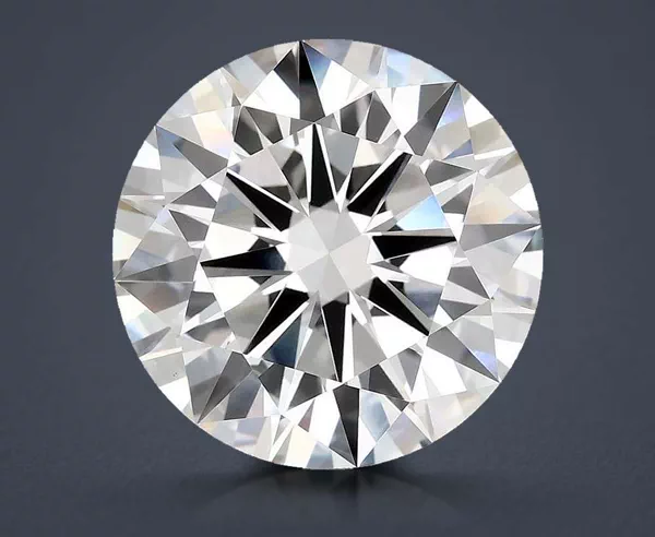 8.09 Carat · E · VVS2 Rare Carat Ideal Cut