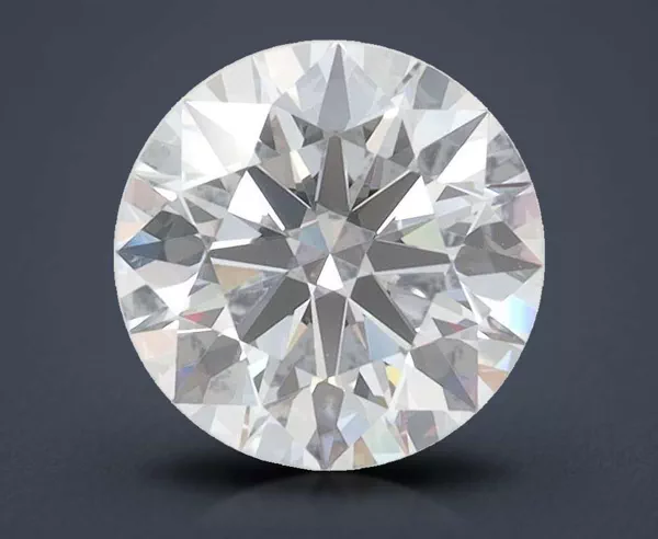 2.09 Carat · D · VVS1 Rare Carat Ideal Cut