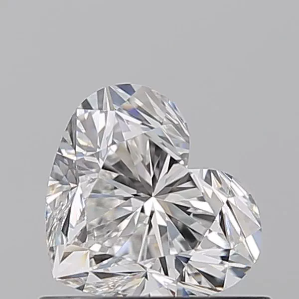 0.6 Carat · F · VVS2 Rare Carat Ideal Cut
