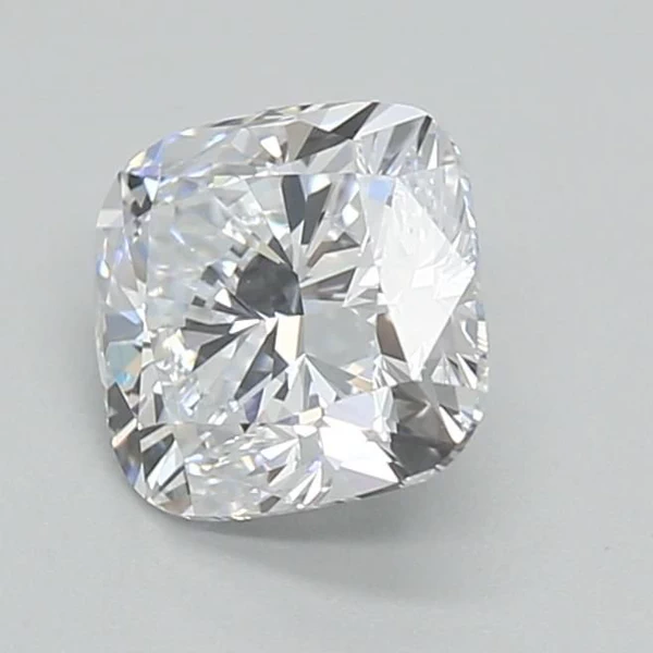 1.24 Carat · D · VS2 Rare Carat Ideal Cut