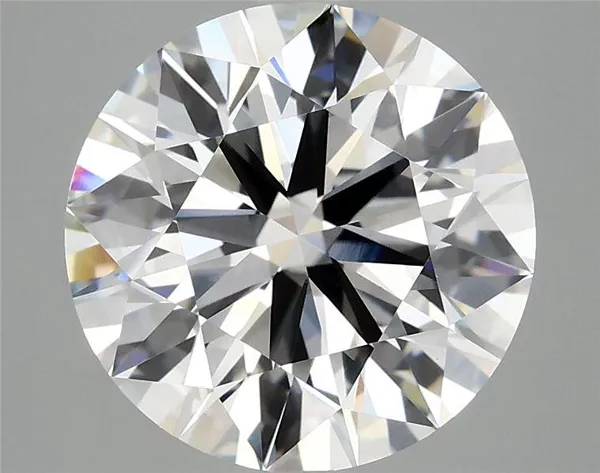 4.78 Carat · E · VVS2 Rare Carat Ideal Cut