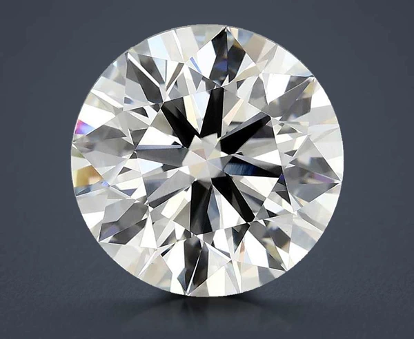 4.78 Carat · E · VVS2 Rare Carat Ideal Cut
