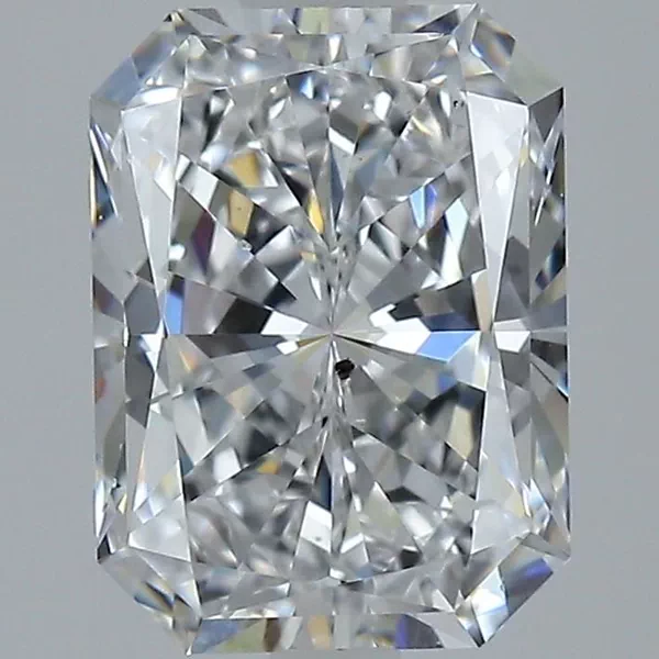 2.3 Carat · D · SI1 Rare Carat Ideal Cut