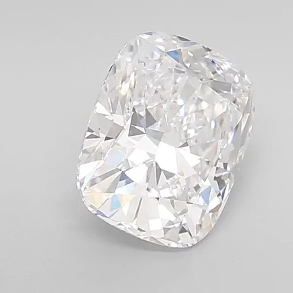 2.22 Carat · D · IF Rare Carat Ideal Cut