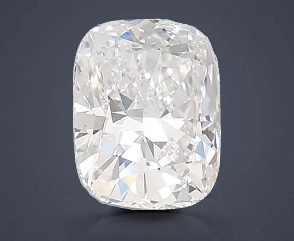 2.22 Carat · D · IF Rare Carat Ideal Cut