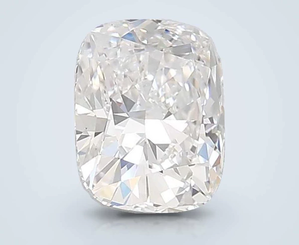 2.22 Carat · D · IF Rare Carat Ideal Cut