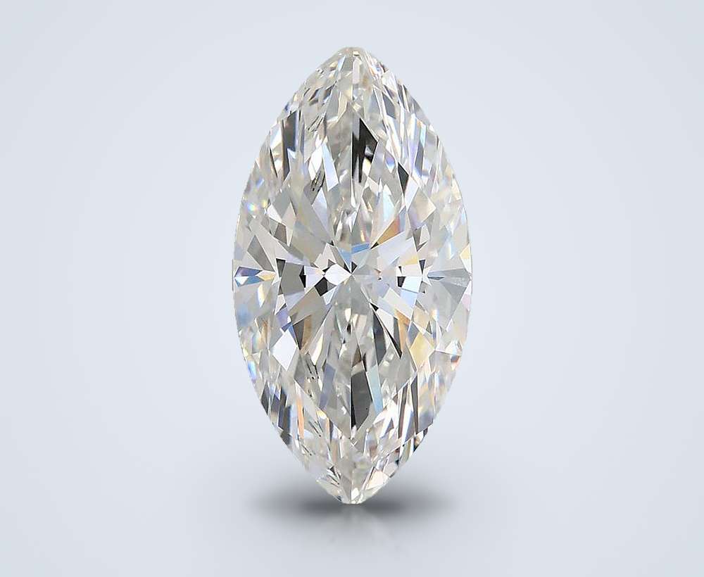 3.14 Carat · E · VVS2 Rare Carat Ideal Cut