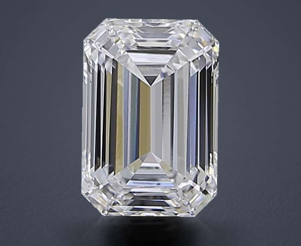 1.68 Carat · D · VVS1 Rare Carat Ideal Cut