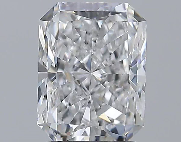 2.01 Carat · D · SI1 Rare Carat Ideal Cut