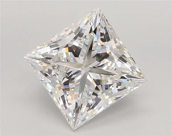 4.59 Carat · E · VVS2 Rare Carat Ideal Cut