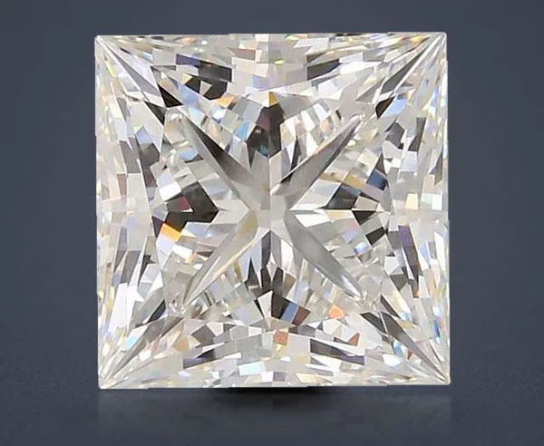 4.59 Carat · E · VVS2 Rare Carat Ideal Cut