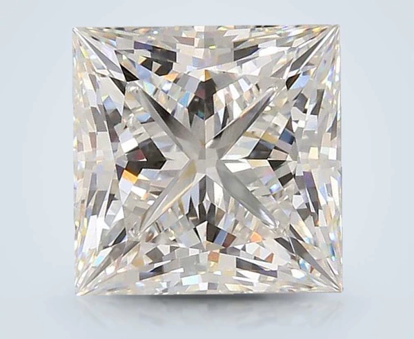 4.59 Carat · E · VVS2 Rare Carat Ideal Cut
