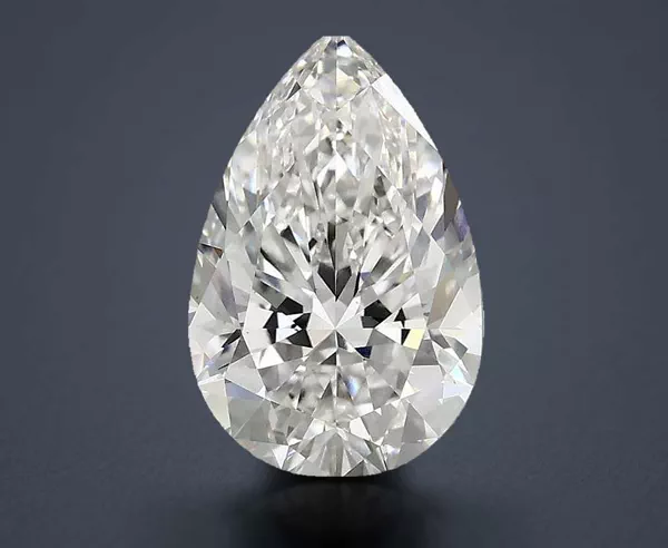 2.49 Carat · F · VS1 Rare Carat Ideal Cut