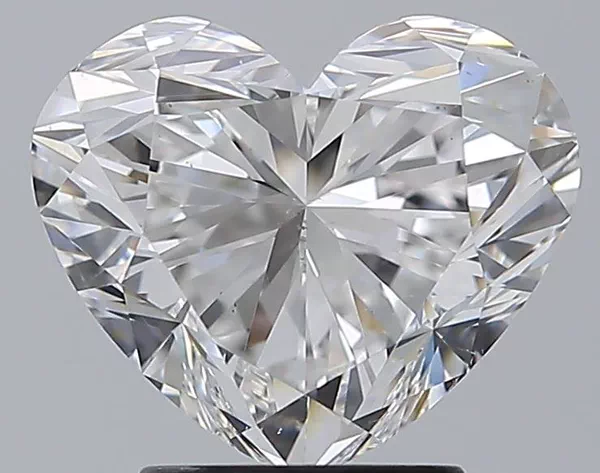 3 Carat · F · SI1 Rare Carat Ideal Cut